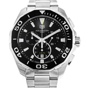 Tag Heuer Aquaracer Chronograph Men's Watch
