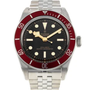 Tudor Black Bay 41mm Men's Watch